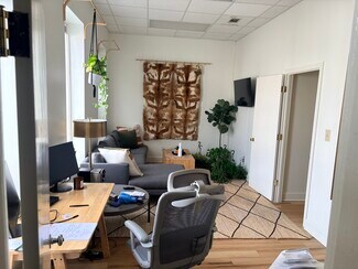 Plus de détails pour 500-506 Gloucester St, Brunswick, GA - Bureau à louer