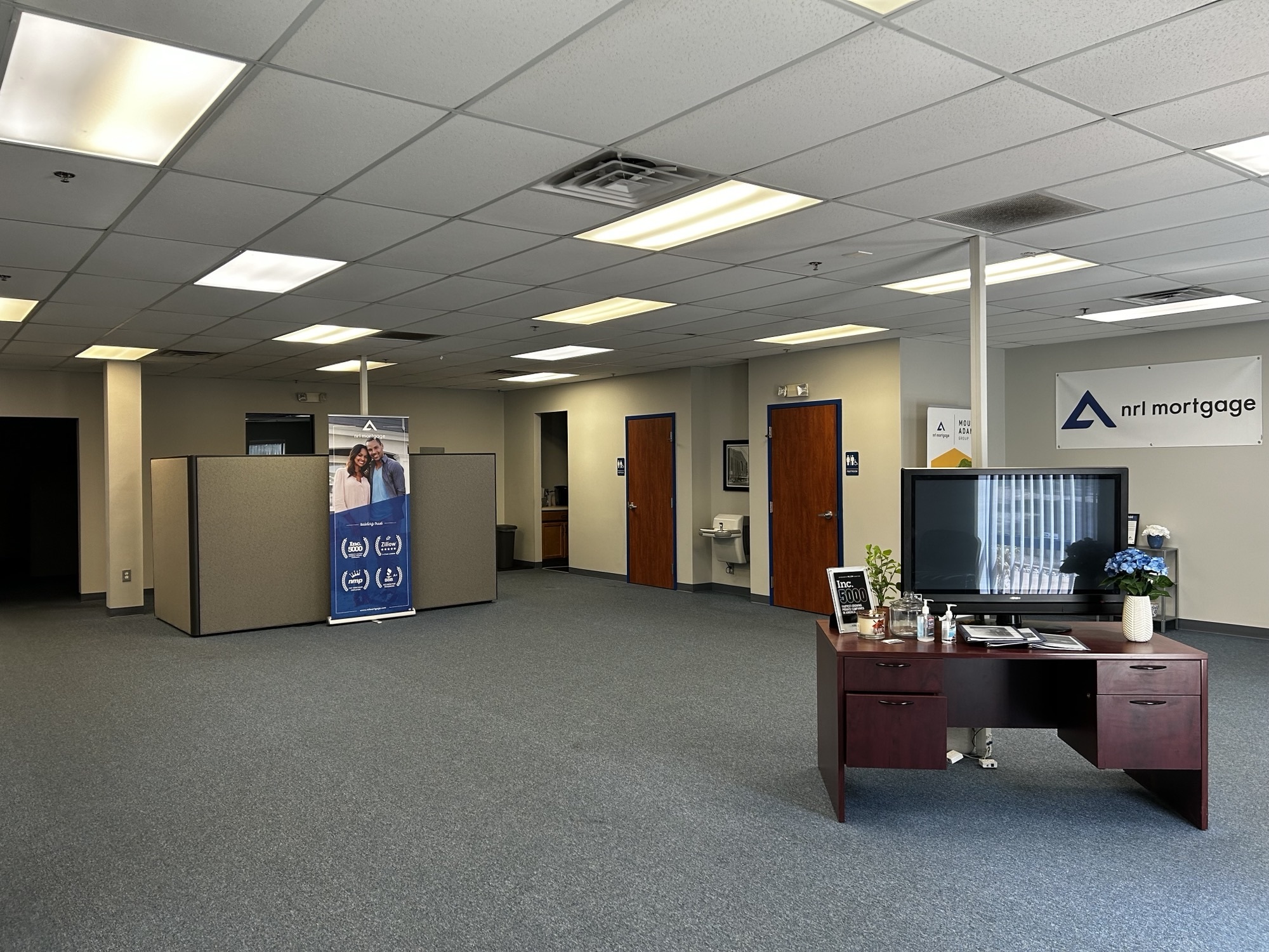 47757 West Rd, Wixom, MI for lease Interior Photo- Image 1 of 2