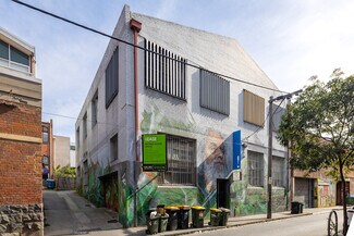 Plus de détails pour 79 Little Oxford St, Collingwood - Bureau à louer
