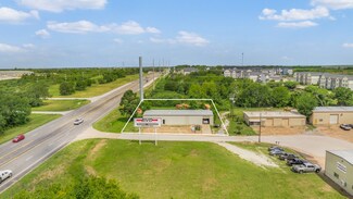 More details for 844 N Harvey Mitchell Pky, Bryan, TX - Flex for Sale