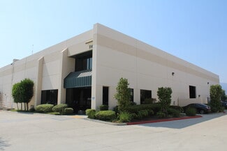 More details for 516 Malloy Ct, Corona, CA - Industrial for Lease