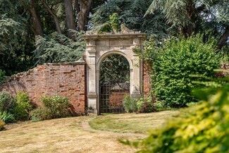 Plus de détails pour 4 Draughton Rd, Brixworth - Spécialité à vendre