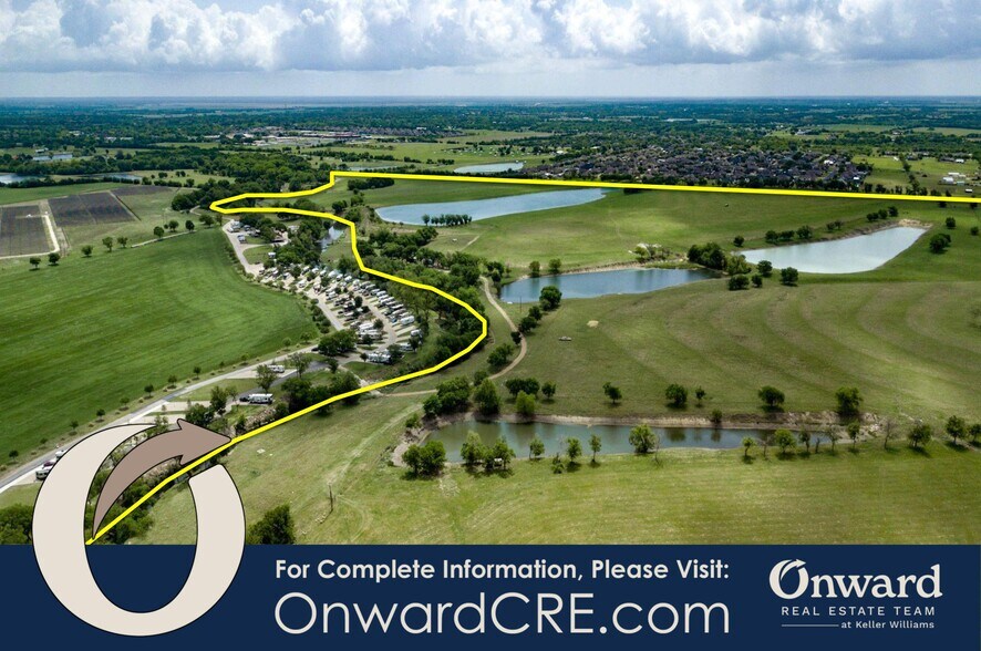 1633 Greig Dr, Robinson, TX à vendre - Photo du bâtiment - Image 2 de 5