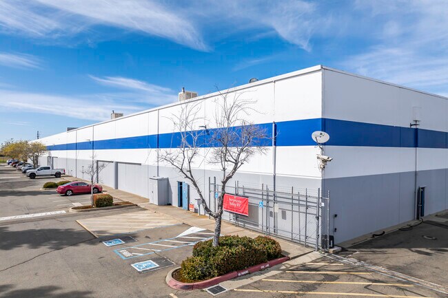 More details for 1501 Aviation Blvd, Lincoln, CA - Industrial for Lease