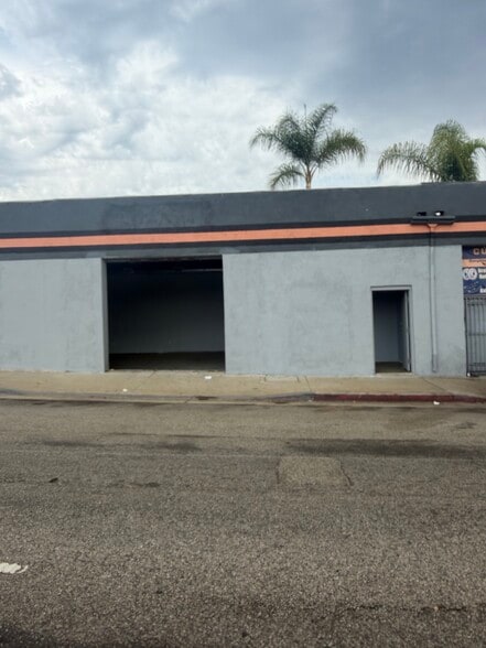 5344-5356 Cahuenga Blvd, North Hollywood, CA for lease - Building Photo - Image 1 of 6