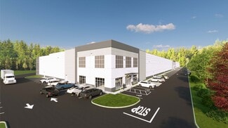 Plus de détails pour 1401 E Division St, Mount Juliet, TN - Industriel à louer