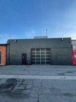 Culver City Creative/industrial/flex - 1031 Exchange Property