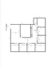 341 N Maitland Ave, Maitland, FL à louer Plan de site- Image 1 de 1