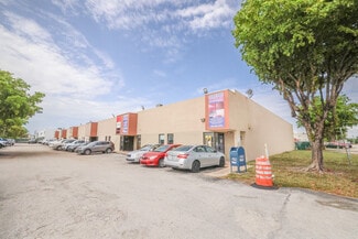 More details for 6900-6936 NW 72nd Ave, Miami, FL - Office for Lease