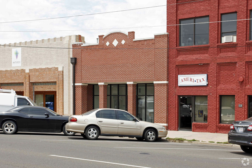 123 W Main St, Norman, OK à vendre - Photo principale - Image 1 de 1