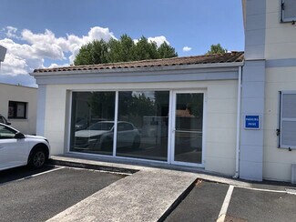 More details for 45 A Avenue De Soulac, Le Taillan-Médoc - Office for Lease