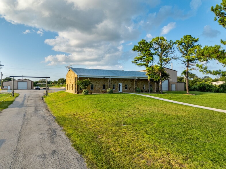 3008 Ranger Hwy, Weatherford, TX for sale - Building Photo - Image 3 of 33