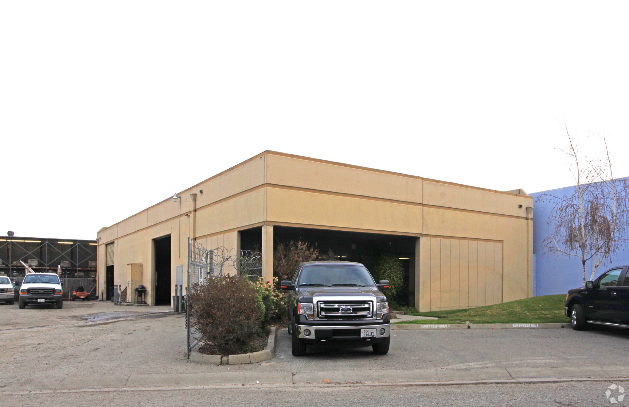 283 Kinney Dr, San Jose, CA for lease Primary Photo- Image 1 of 6