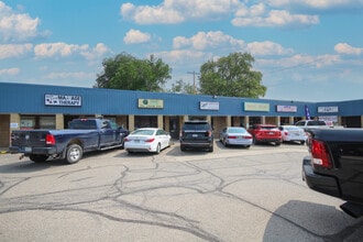 1710 W Eisenhower Blvd, Loveland, CO for lease Interior Photo- Image 1 of 11