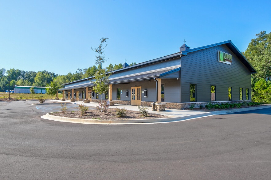 120 Brookside Pky, Lexington, SC for lease - Building Photo - Image 2 of 10