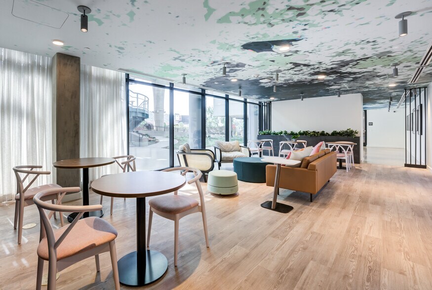 4520 Alvarado Canyon Rd, San Diego, CA à louer - Photo intérieure - Image 3 de 11