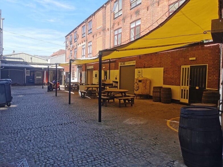 Main Cross Rd, Great Yarmouth for lease - Building Photo - Image 3 of 3