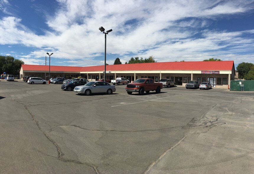 928 W 1800 N, Clinton, UT à louer - Photo du bâtiment - Image 3 de 6
