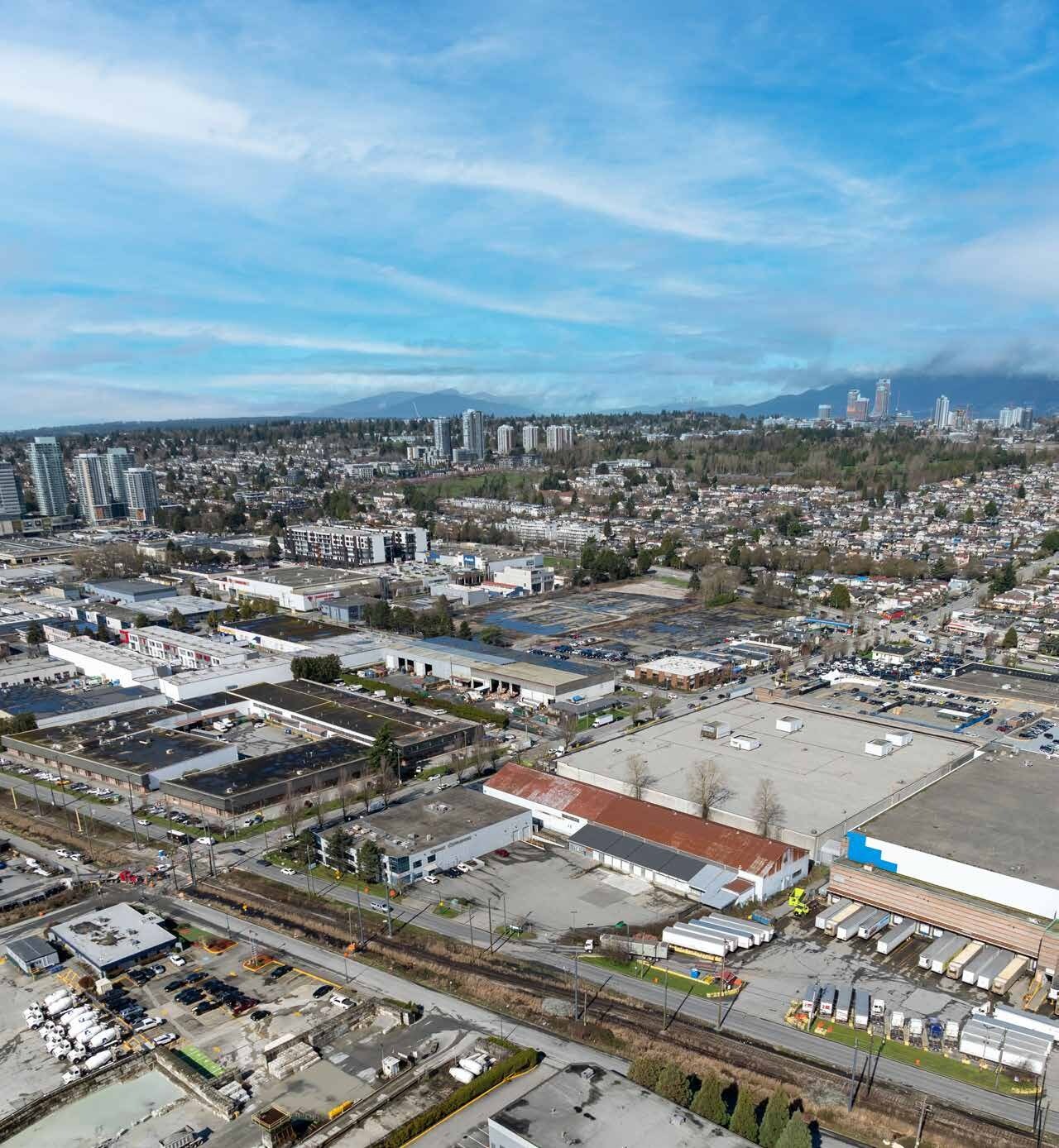 8410 Main St, Vancouver, BC for lease Building Photo- Image 1 of 4