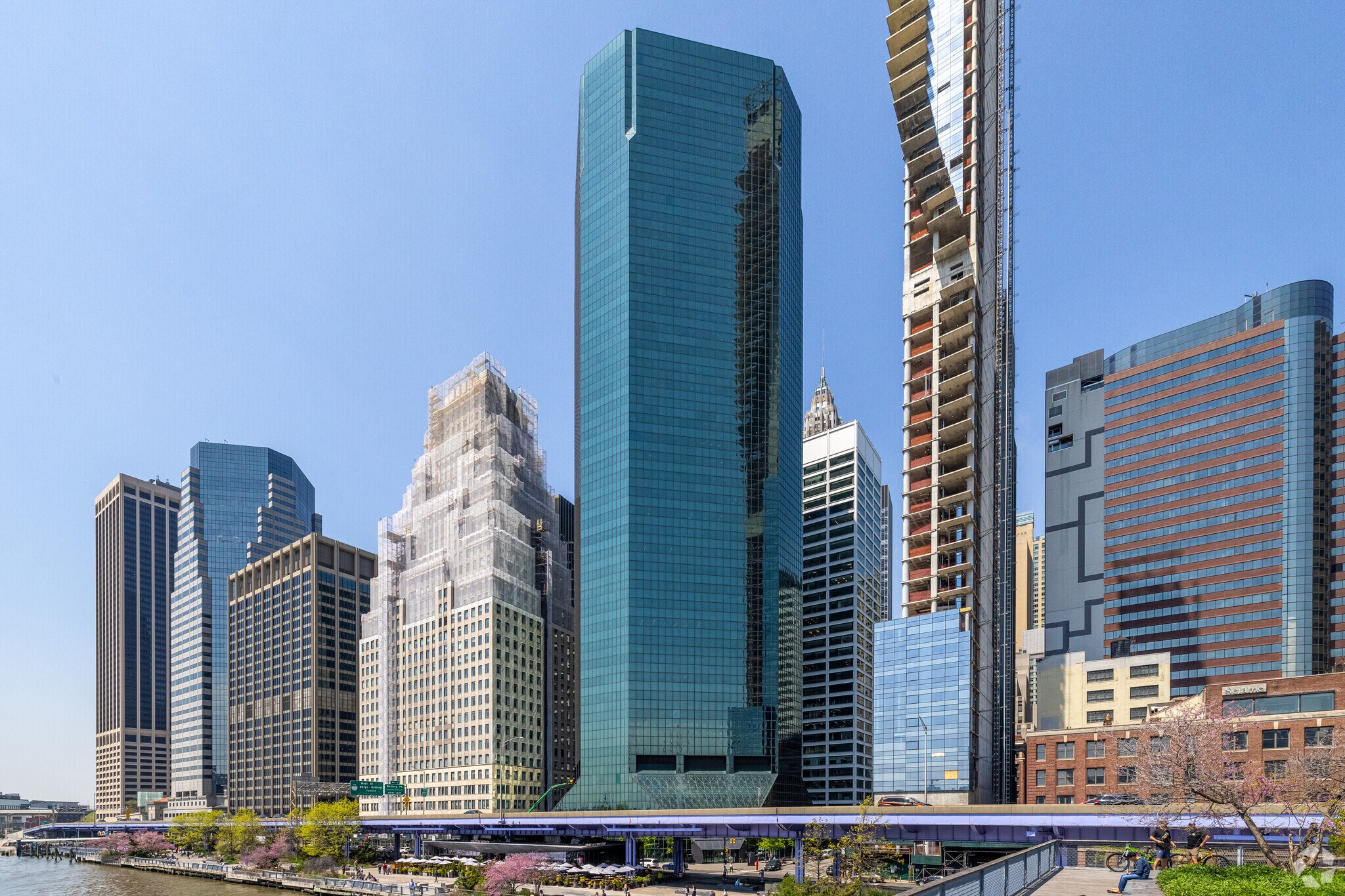 180 Maiden Ln, New York, NY à louer Photo principale- Image 1 de 14