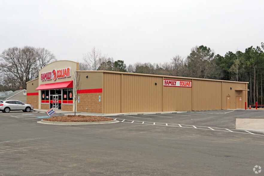 2927 Holloway St, Durham, NC à louer - Photo du bâtiment - Image 2 de 10