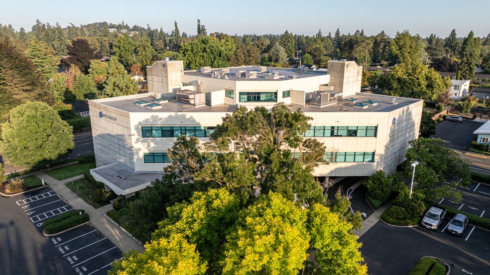 497 Oakway Rd, Eugene, OR for lease - Building Photo - Image 3 of 5