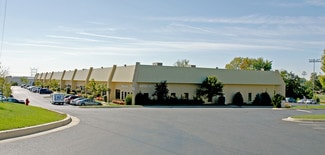More details for 6935-6967 Golden Ring Rd, Rosedale, MD - Flex for Lease