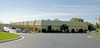 Plus de détails pour 6935-6967 Golden Ring Rd, Rosedale, MD - Local d'activités à louer