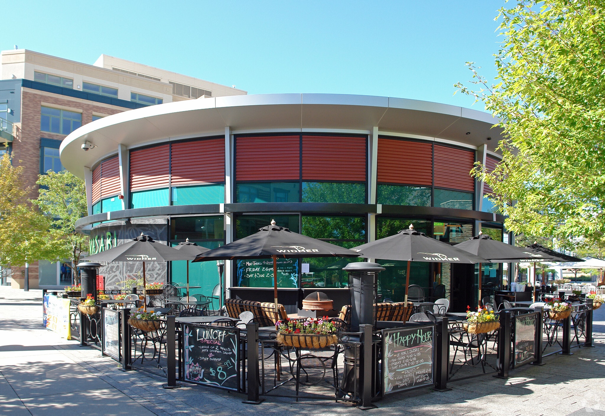 433 S Teller St, Denver, CO for lease Building Photo- Image 1 of 3