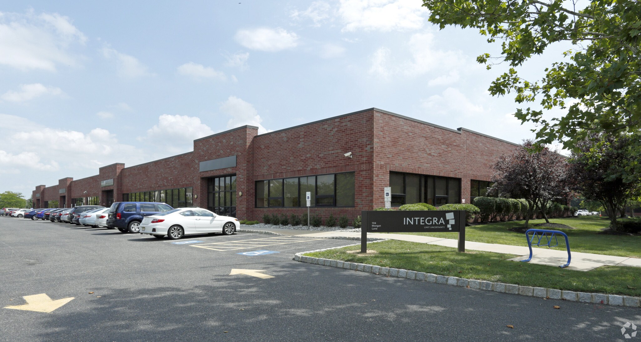 104 Morgan Ln, Plainsboro, NJ à vendre Photo principale- Image 1 de 7