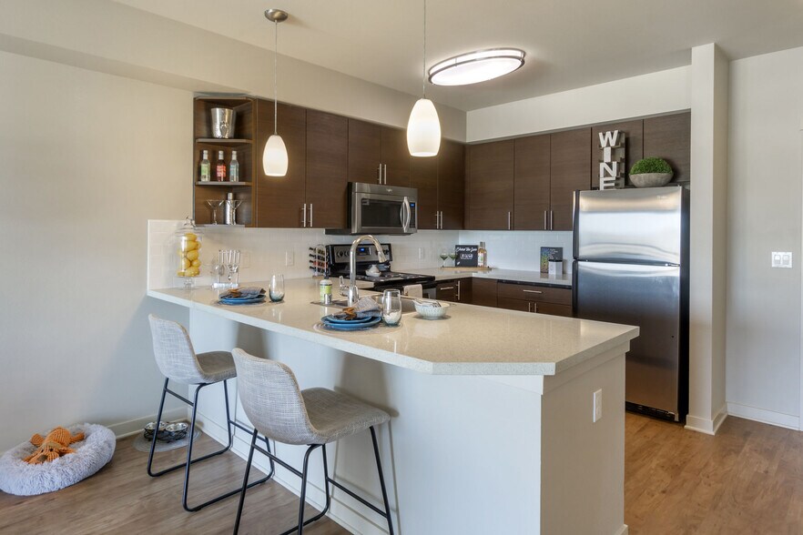 4502 42nd Ave SW, Seattle, WA à louer - Photo intérieure - Image 2 de 30