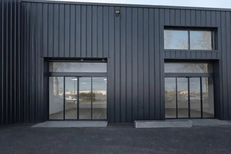 Flex in Saint-Jory for lease Building Photo- Image 1 of 26