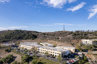 216 Avenida Fabricante, San Clemente, CA - aerial  map view