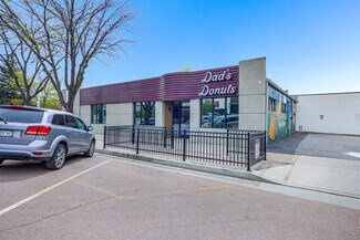 More details for 29 E Moreno Ave, Colorado Springs, CO - Retail for Lease