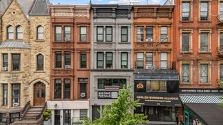 More details for 273 Lenox Ave, New York, NY - Retail for Sale