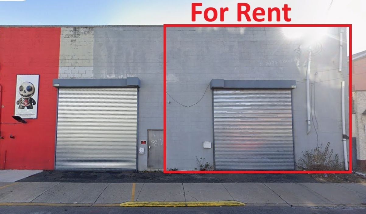 62-66 McWhorter St, Newark, NJ for lease Primary Photo- Image 1 of 10