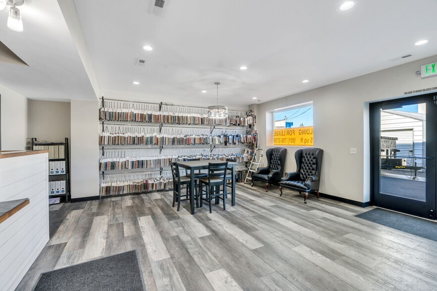 329 W Main St, American Fork, UT for lease - Interior Photo - Image 1 of 20