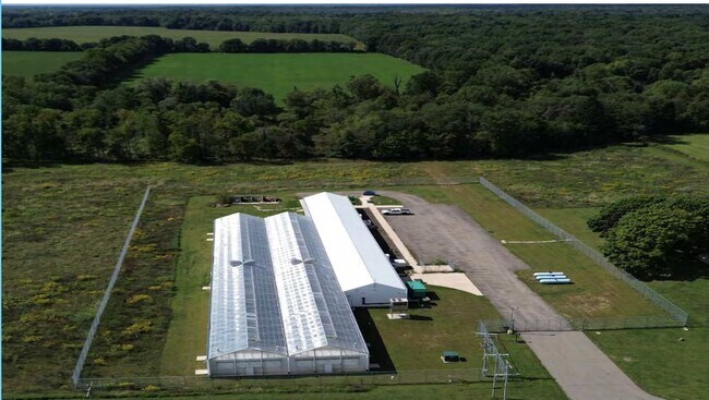 More details for 12504 S 42nd St, Fulton, MI - Industrial for Sale