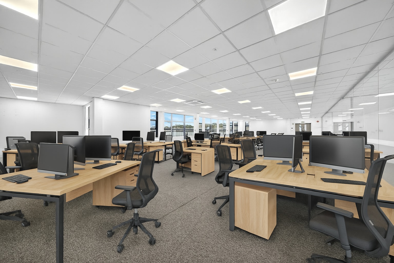 Edinburgh Way, Harlow for lease Interior Photo- Image 1 of 18