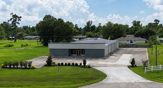 Plus de détails pour 645 N Highway 171, Lake Charles, LA - Commerce de détail à louer