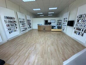 2151 Airline Dr, Bossier City, LA for lease Interior Photo- Image 1 of 1