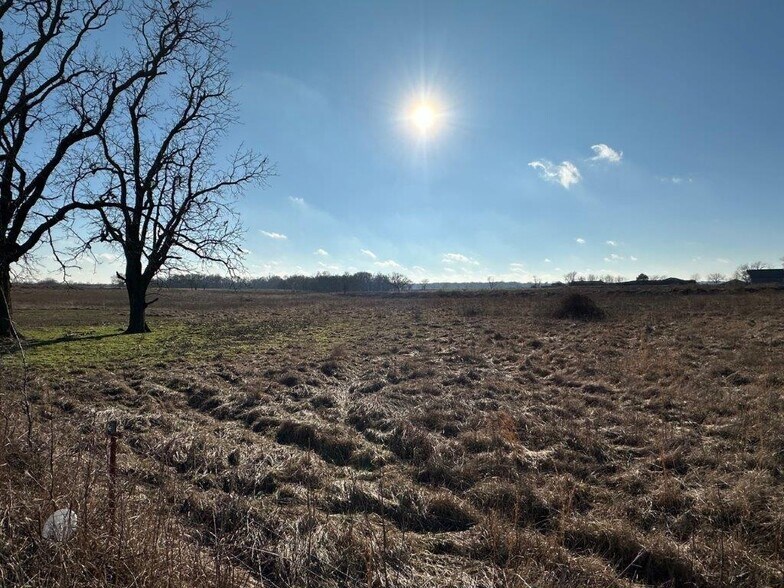 15AC Nomad Rd & Hwy 12 hwy, Bentonville, AR for sale - Building Photo - Image 3 of 7