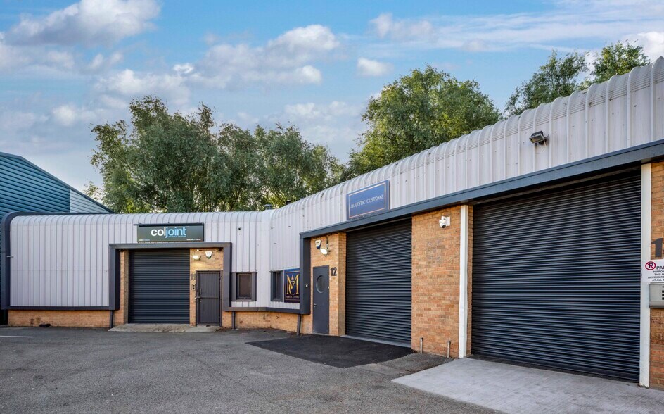 Kencot Way, Erith à vendre - Photo du bâtiment - Image 3 de 9