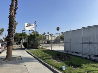 Plus de détails pour 2230 W Colchester Dr, Anaheim, CA - Terrain à louer