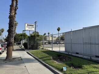 Plus de détails pour 2230 W Colchester Dr, Anaheim, CA - Terrain à louer