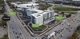 Plus de détails pour 25 E Algonquin Rd, Arlington Heights, IL - Commerce de détail à louer