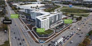 More details for 25 E Algonquin Rd, Arlington Heights, IL - Retail for Lease