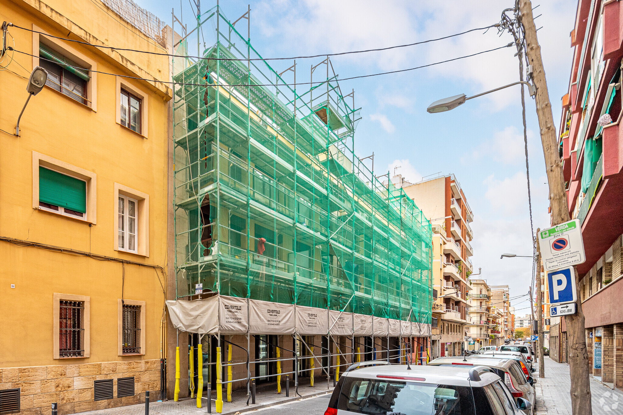 Retail in Barcelona, BAR for lease Primary Photo- Image 1 of 3