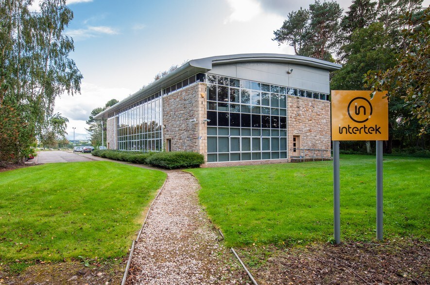Orchard Ter, Alness à louer - Photo du bâtiment - Image 1 de 3