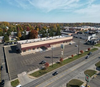 More details for 29200-29300 Dequindre Rd, Warren, MI - Office/Retail, Retail for Lease